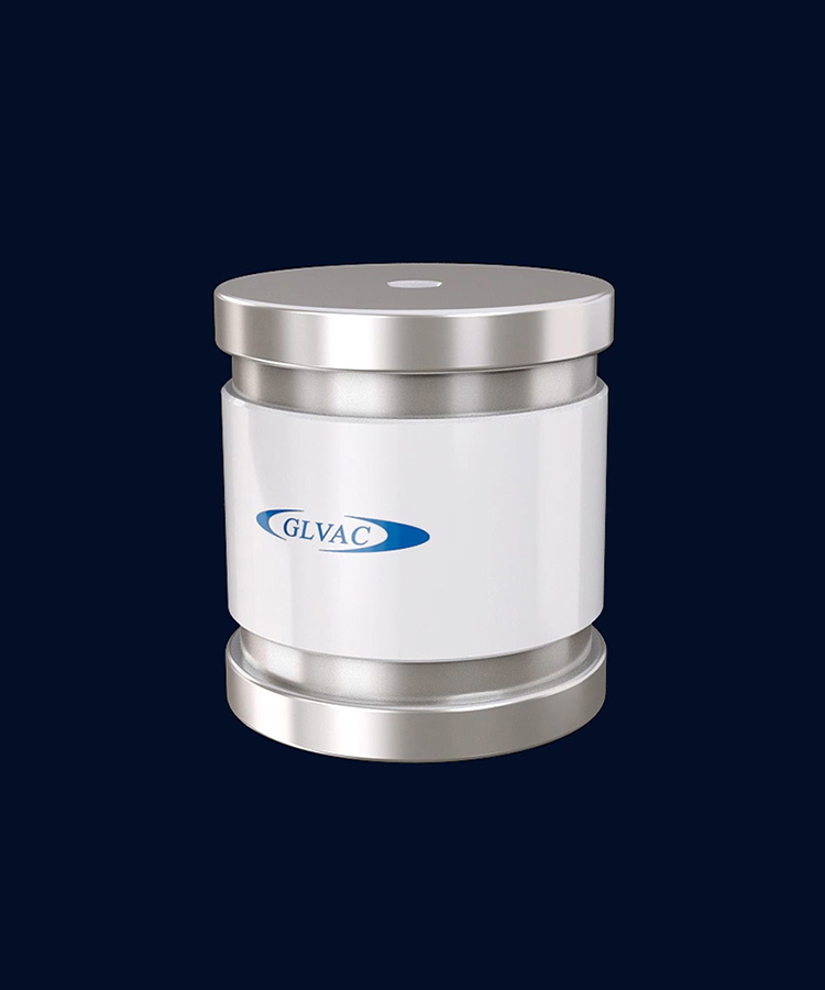 Vacuum capacitor