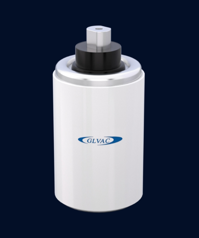 Vacuum interrupter