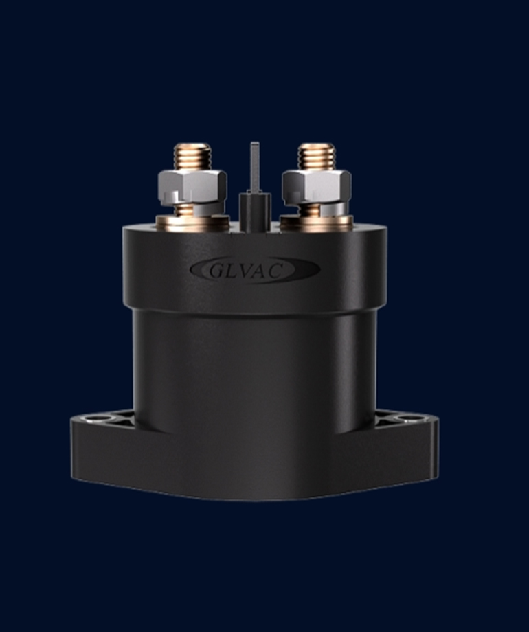 DC contactor
