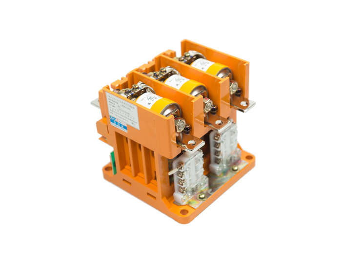  CKJ5 AC contactor