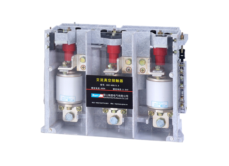 CV,CHV AC contactor