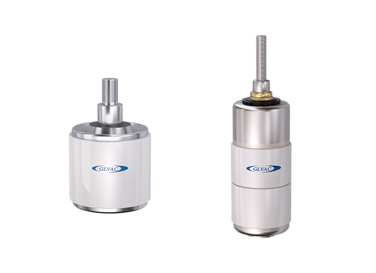 Vacuum interrupter for circuit breaker