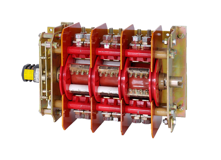 Isolating Switch