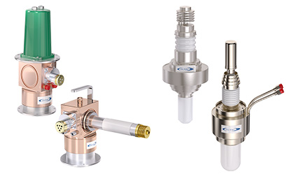 High-Power Magnetron_Magnetron
