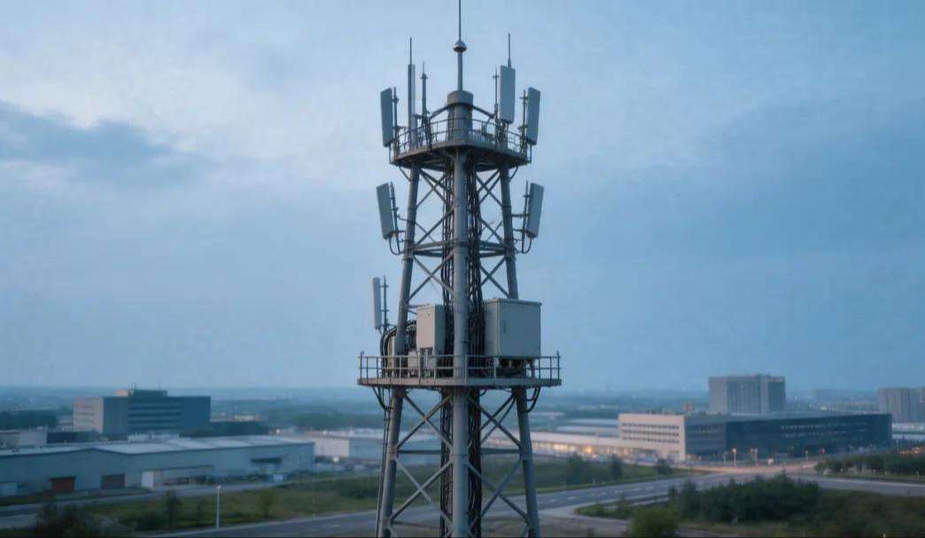 High-Power Magnetrons