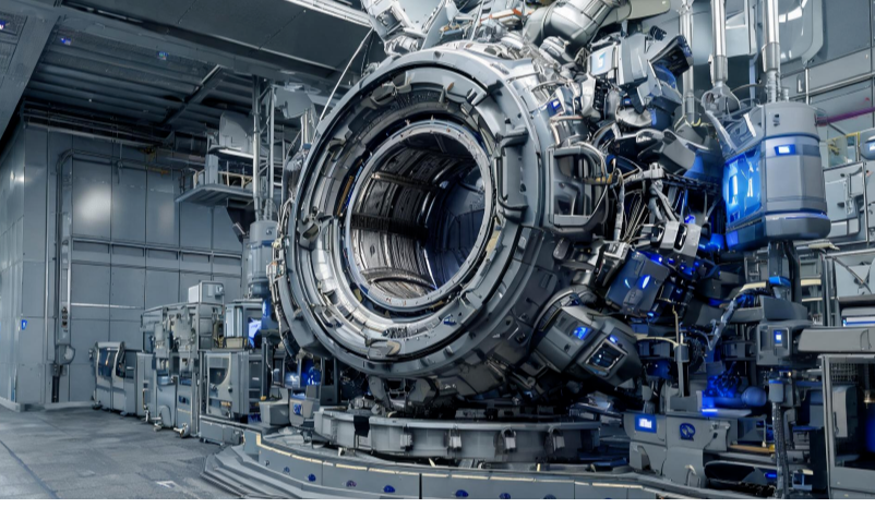 Hydrogen Thyratron